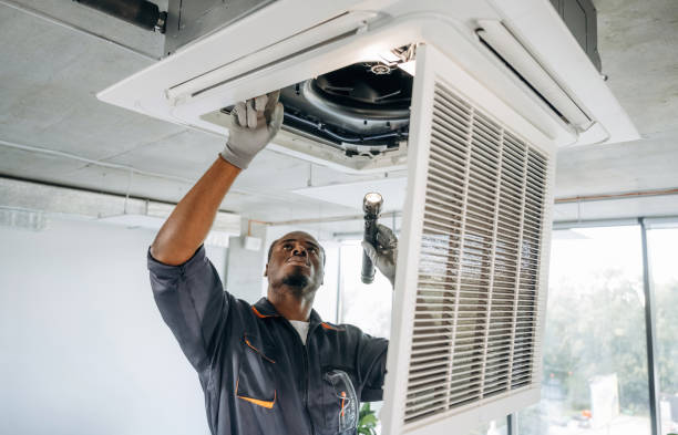 Licensed Air Conditioning Service service in New Bloomfield, MO - FH HVAC