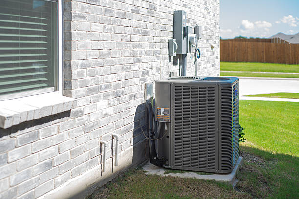 Reliable Air Conditioning Service contractor in New Bloomfield, MO by FH HVAC